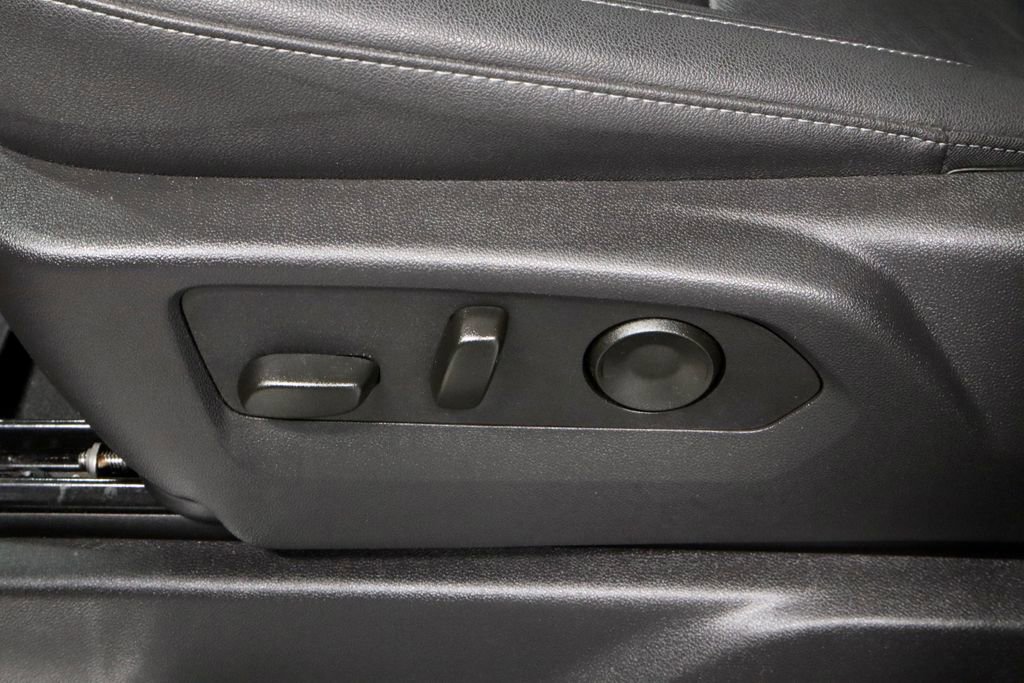 Used 2025 Chevrolet Silverado 1500 LT Trail Boss w/ Convenience Package II image 24