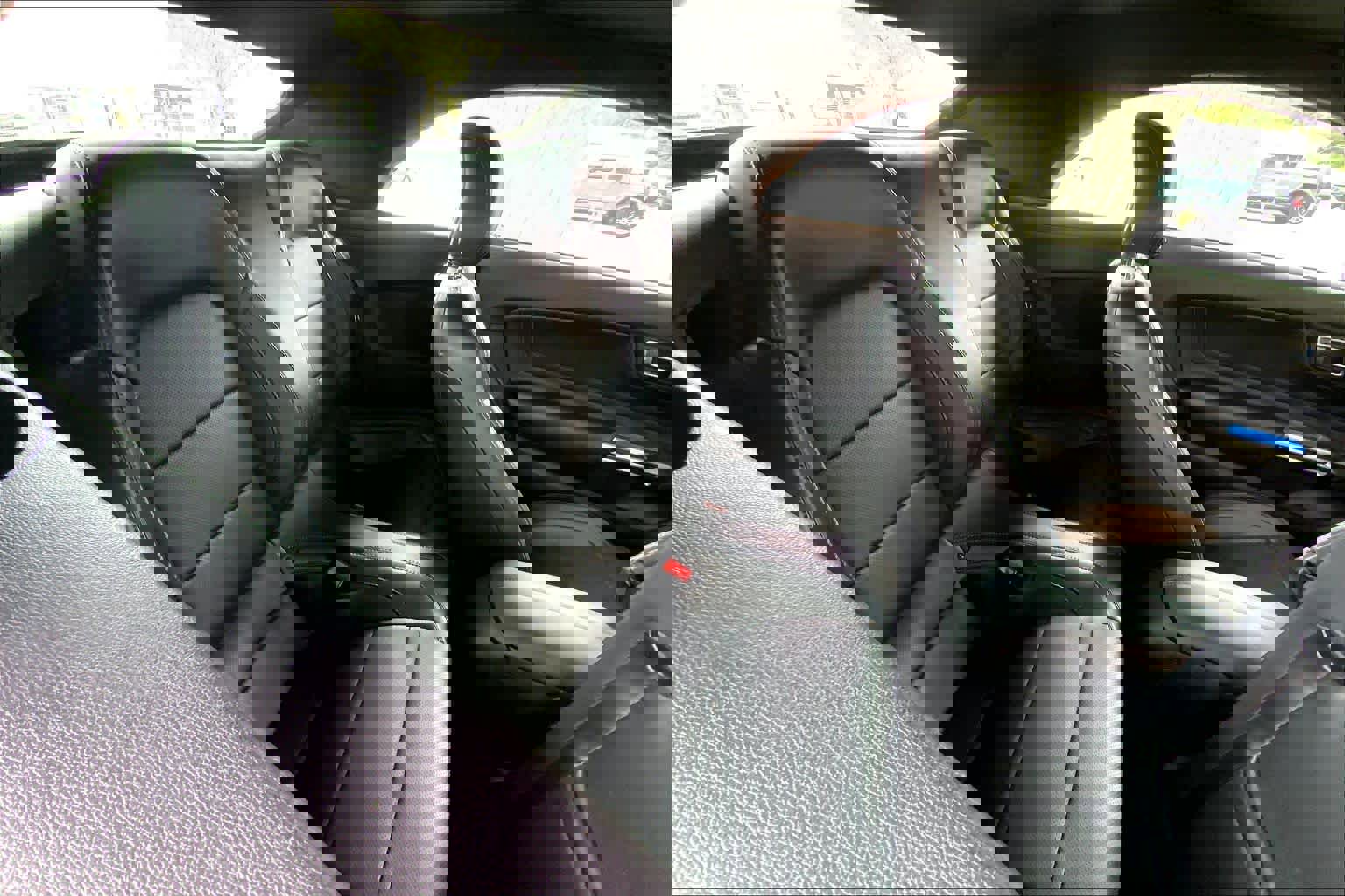 Used 2019 Ford Mustang GT Premium w/ GT Performance Package RWD image 17