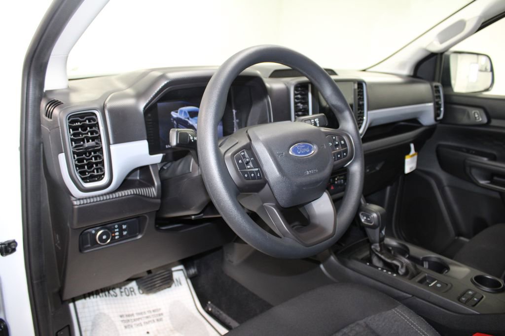 New 2025 Ford Ranger XL image 20