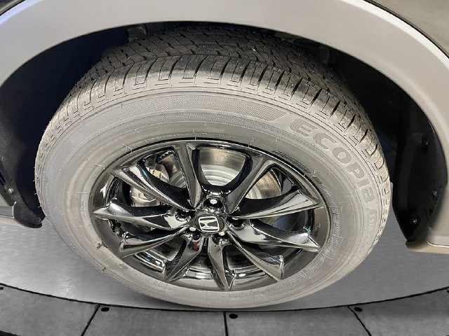 New 2027 Honda CR-V Sport-L image 11