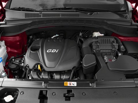 Used 2014 Hyundai Santa Fe Sport 2.0T image 16