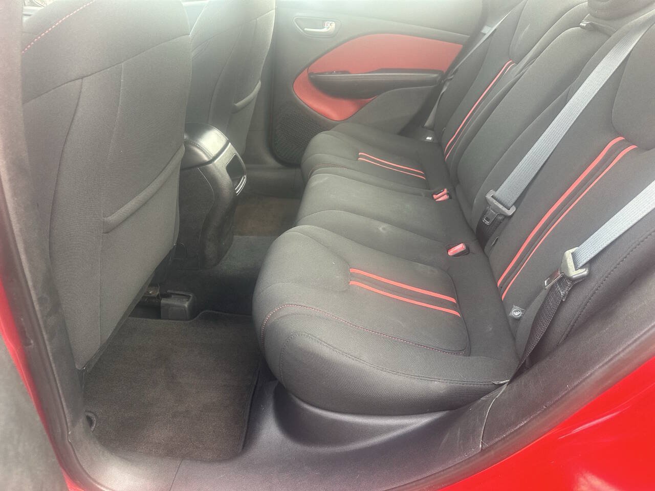 Used 2013 Dodge Dart Rallye FWD image 27