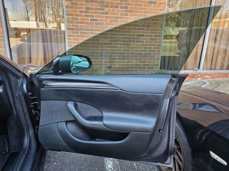 Used 2022 Tesla Model S AWD image 58