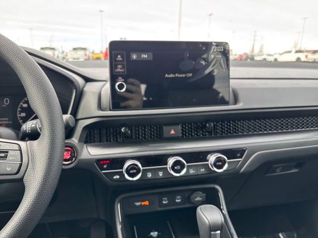 New 2026 Honda CR-V EX image 18