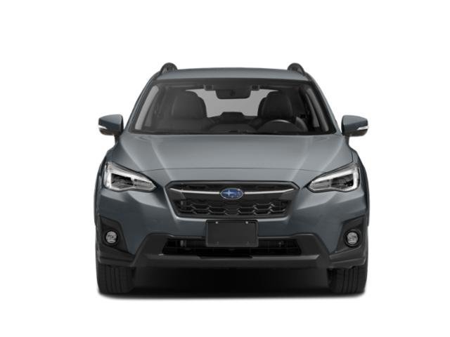 Used 2020 Subaru Crosstrek 2.0i Limited w/ Moonroof Package w/Navigation AWD/4WD image 7