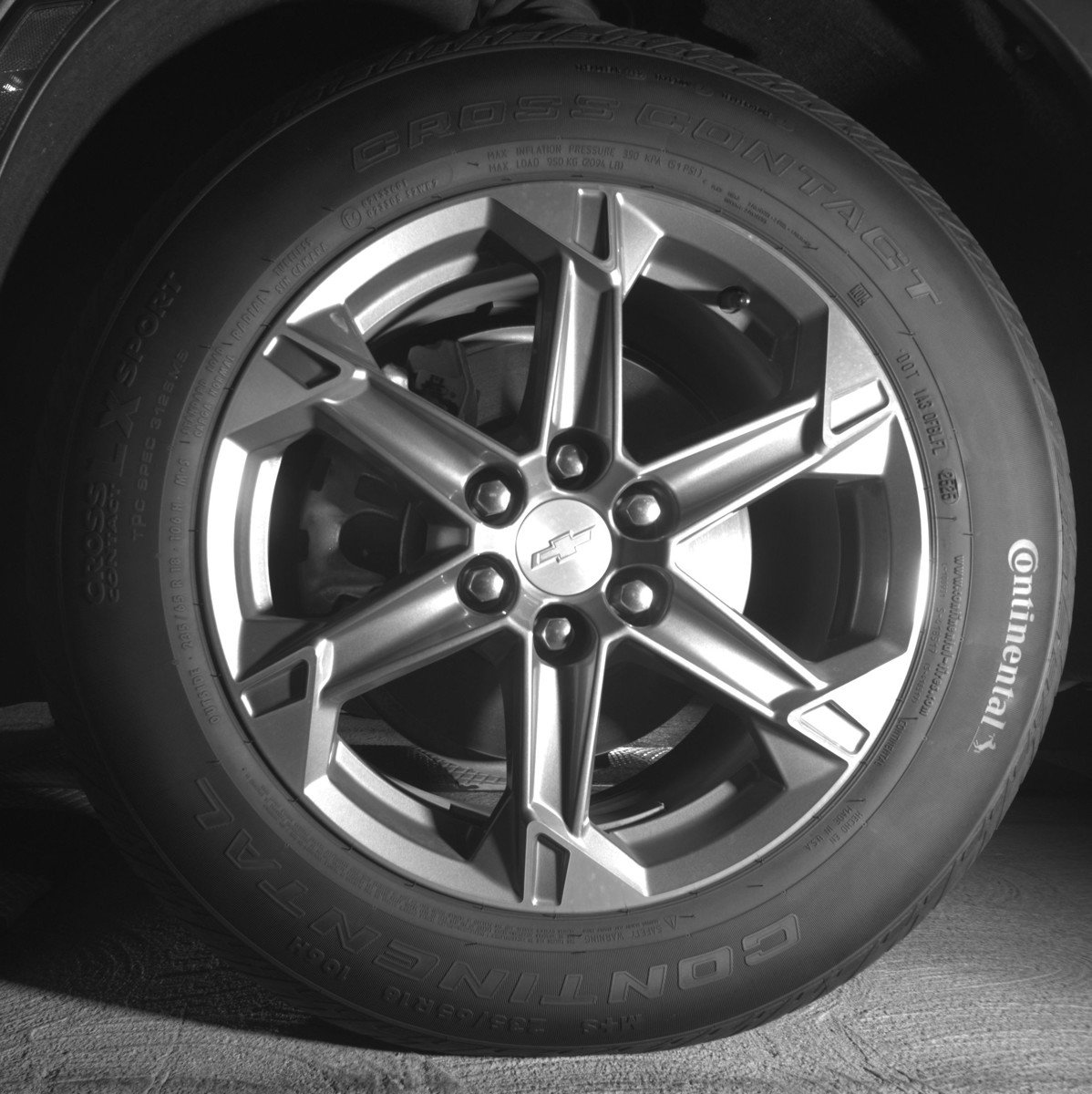 Used 2025 Chevrolet Blazer LT image 12