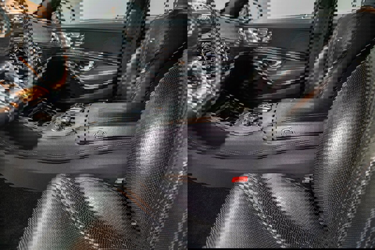 Used 2020 Mercedes-Benz S 65 AMG Sedan image 35