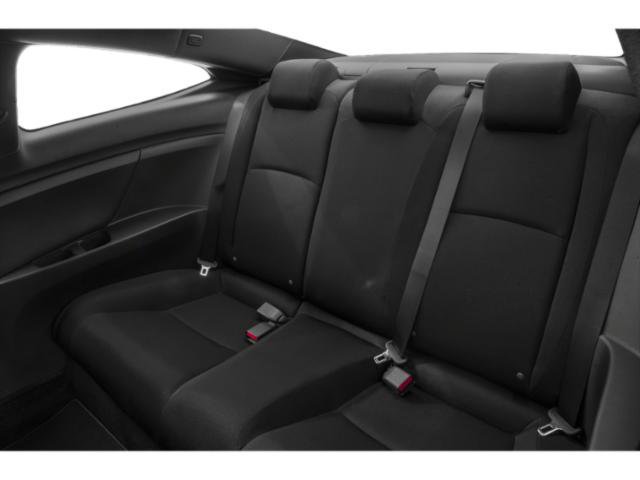 Used 2019 Honda Civic LX image 16