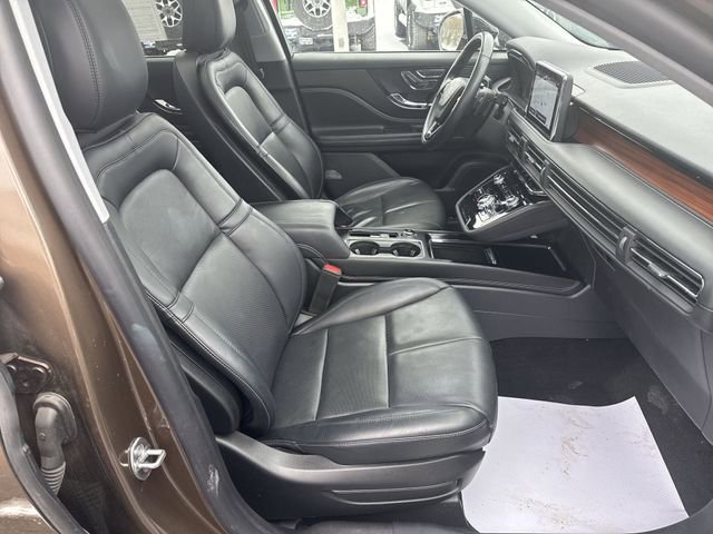 Used 2022 Lincoln Corsair Reserve w/ Sport Package AWD/4WD image 28