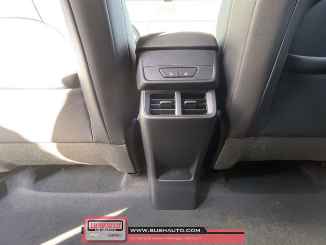 New 2026 Chevrolet Equinox RS w/ Convenience Package III image 21