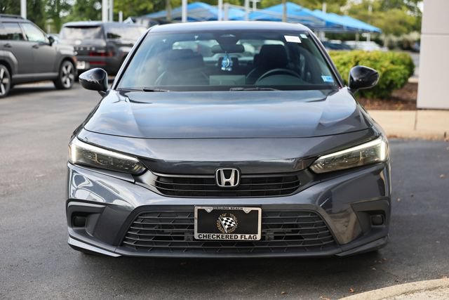 Used 2022 Honda Civic Sport image 13