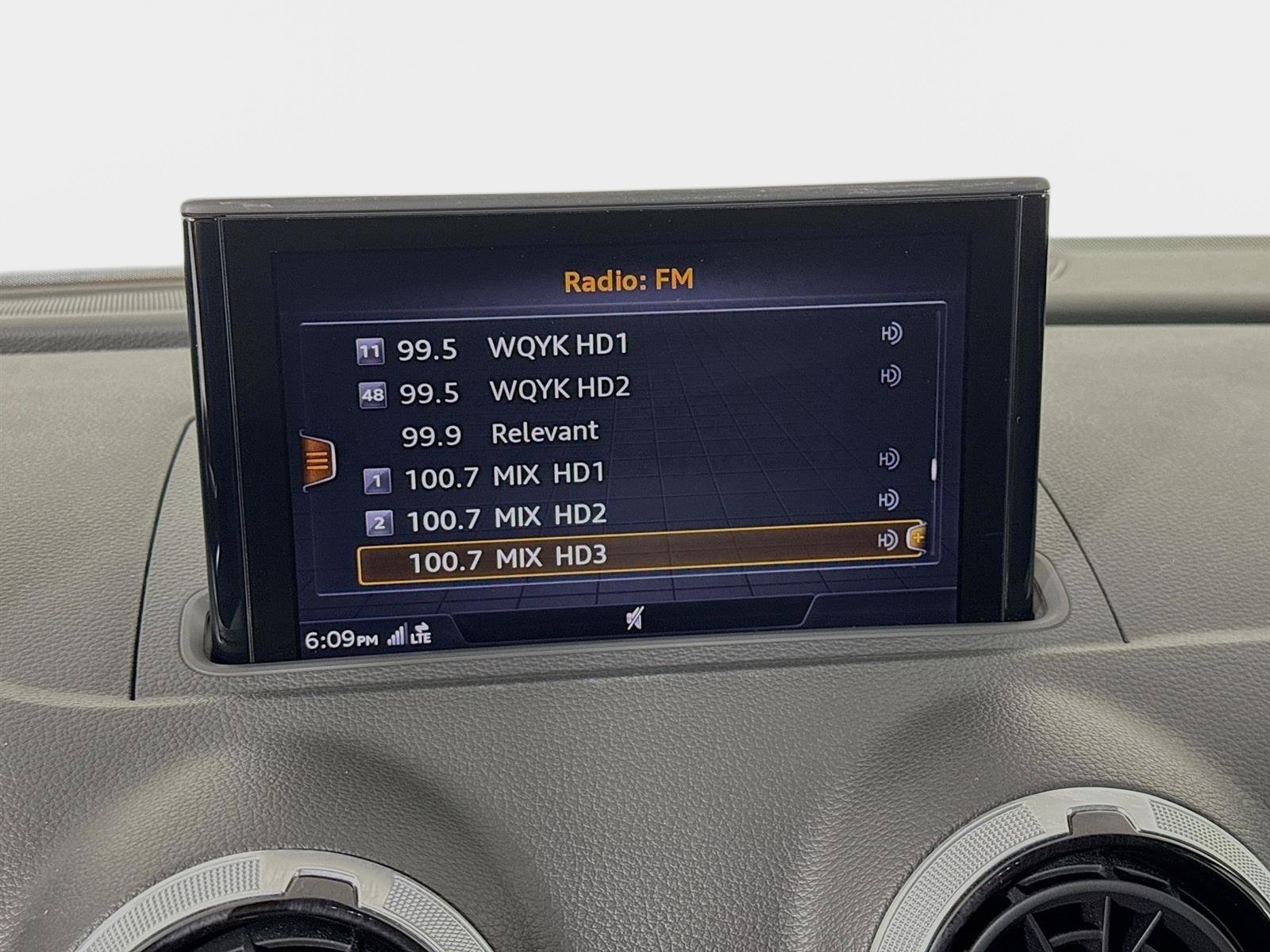 Used 2018 Audi S3 Prestige w/ Prestige Package image 16