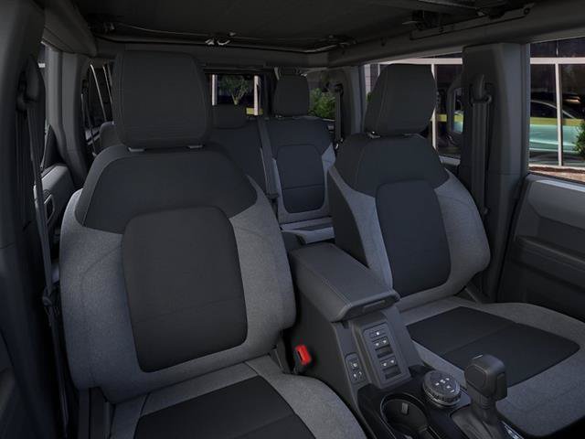 New 2026 Ford Bronco Big Bend AWD/4WD image 10
