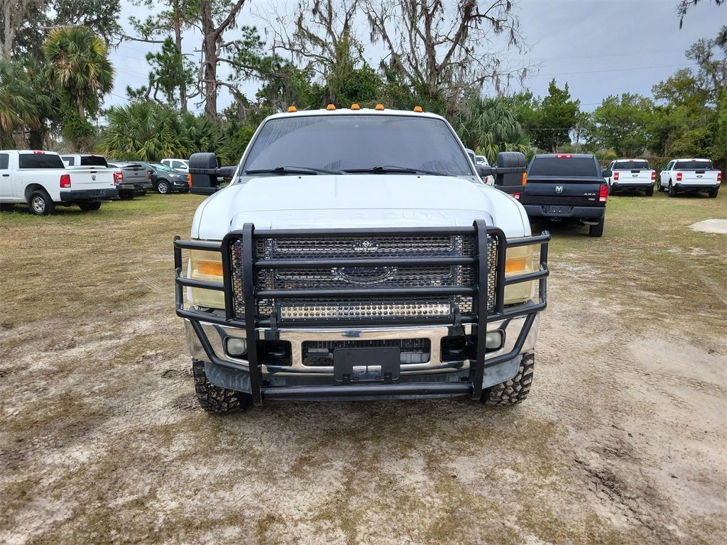 Used 2008 Ford F350 Lariat image 5