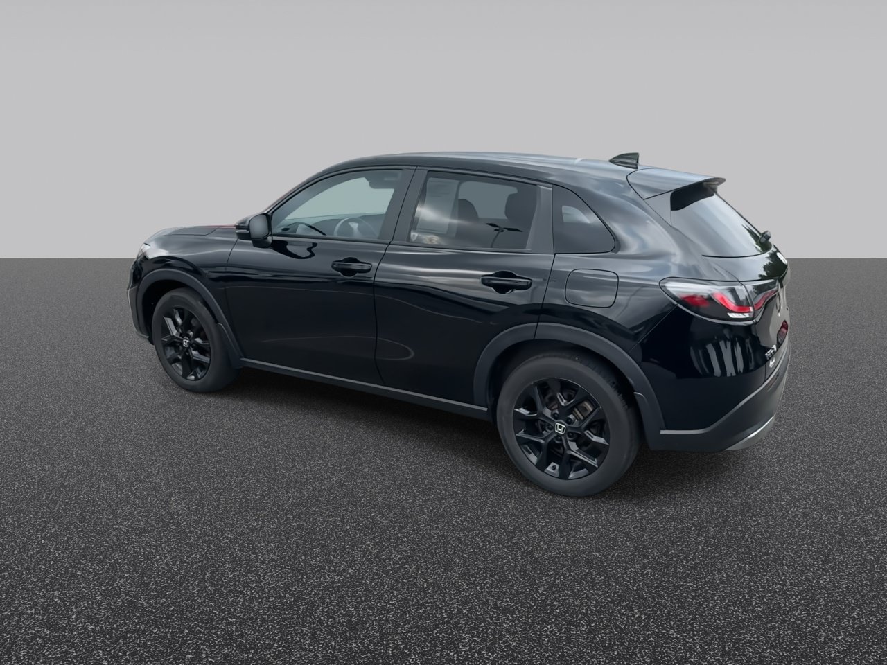 Used 2024 Honda HR-V Sport image 7