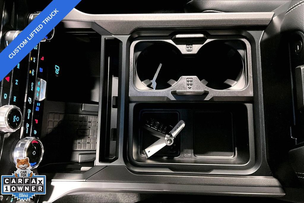 Used 2026 Ford F450 Lariat image 17