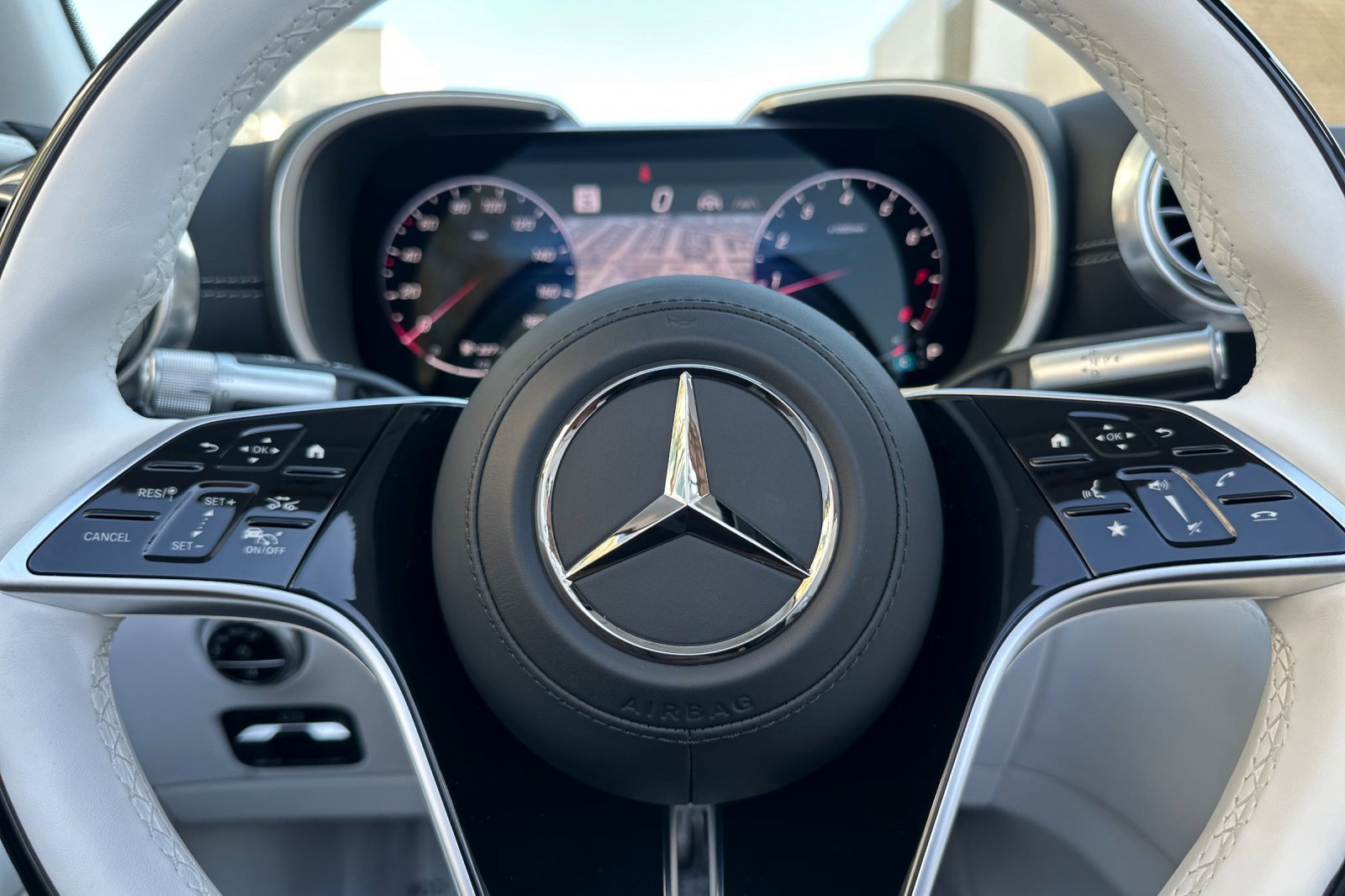New 2026 Mercedes-Benz Maybach SL 680 image 23