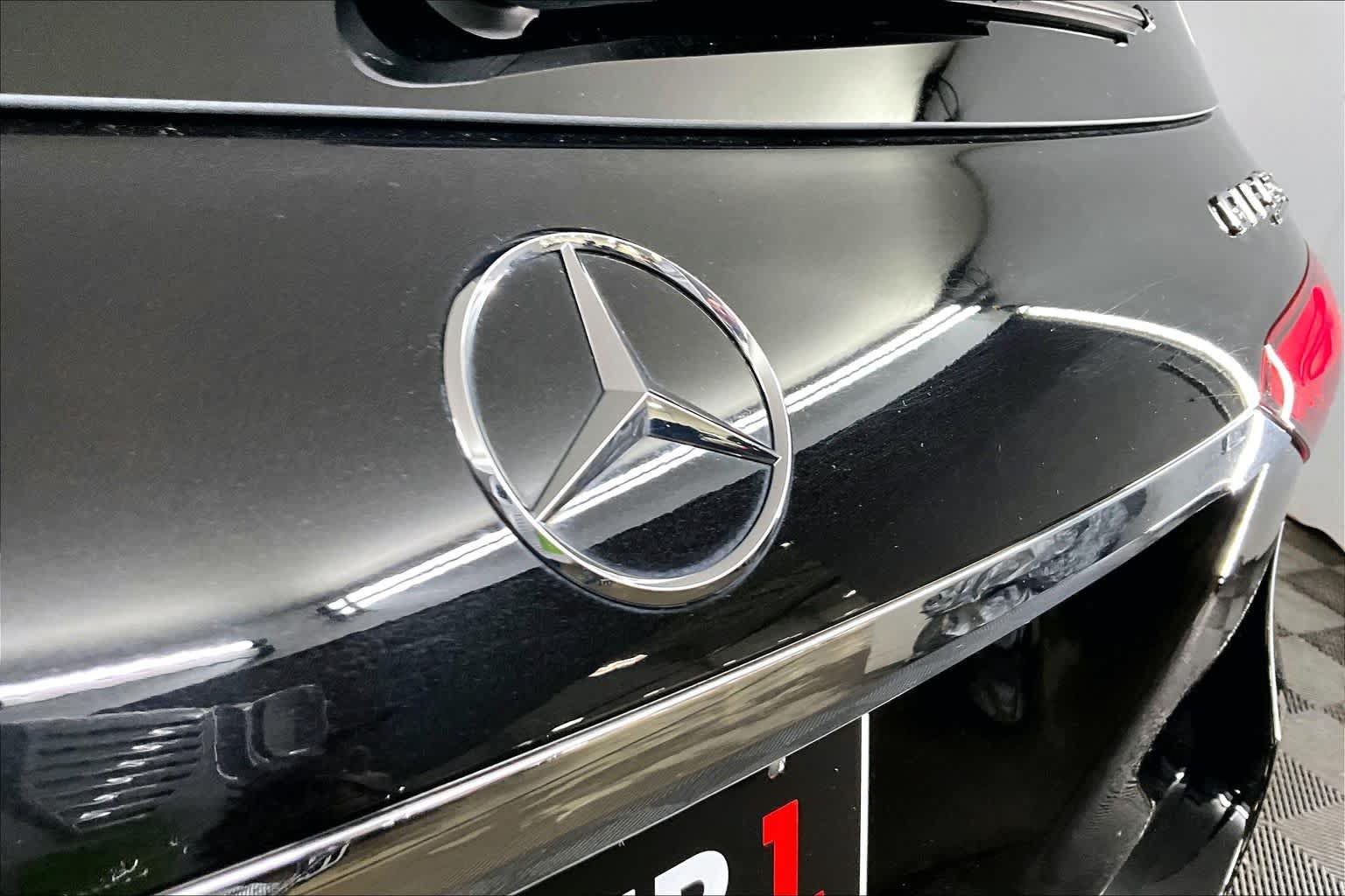 Used 2024 Mercedes-Benz GLE 63 AMG S image 30