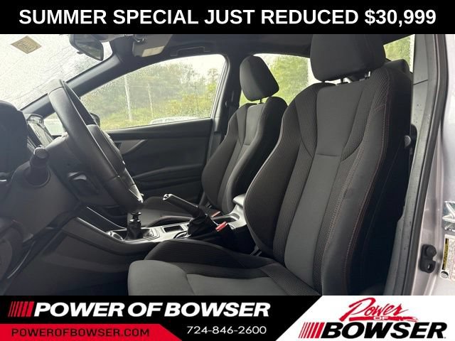 Used 2024 Subaru WRX Premium AWD/4WD video 2
