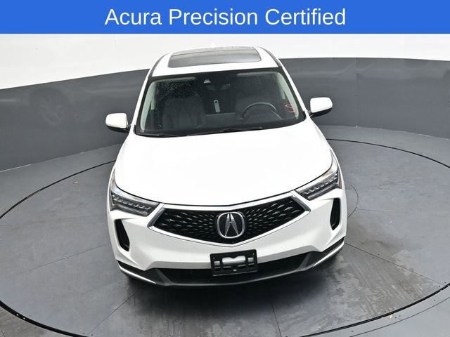 Certified 2022 Acura RDX AWD image 26