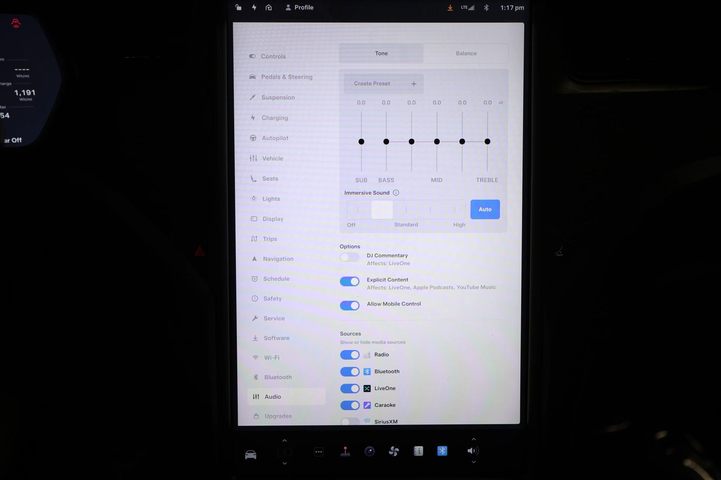 Used 2020 Tesla Model X Long Range image 68