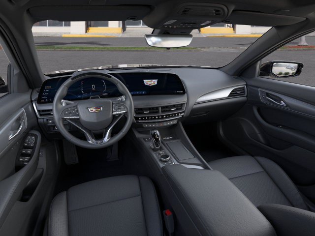 New 2026 Cadillac CT5 Premium Luxury w/ Technology Package RWD image 15