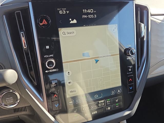 New 2026 Subaru Forester Limited image 11