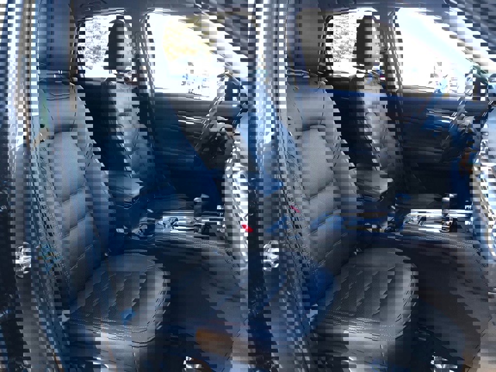 Used 2020 MAZDA CX-5 Grand Touring w/ GT Premium Package image 34