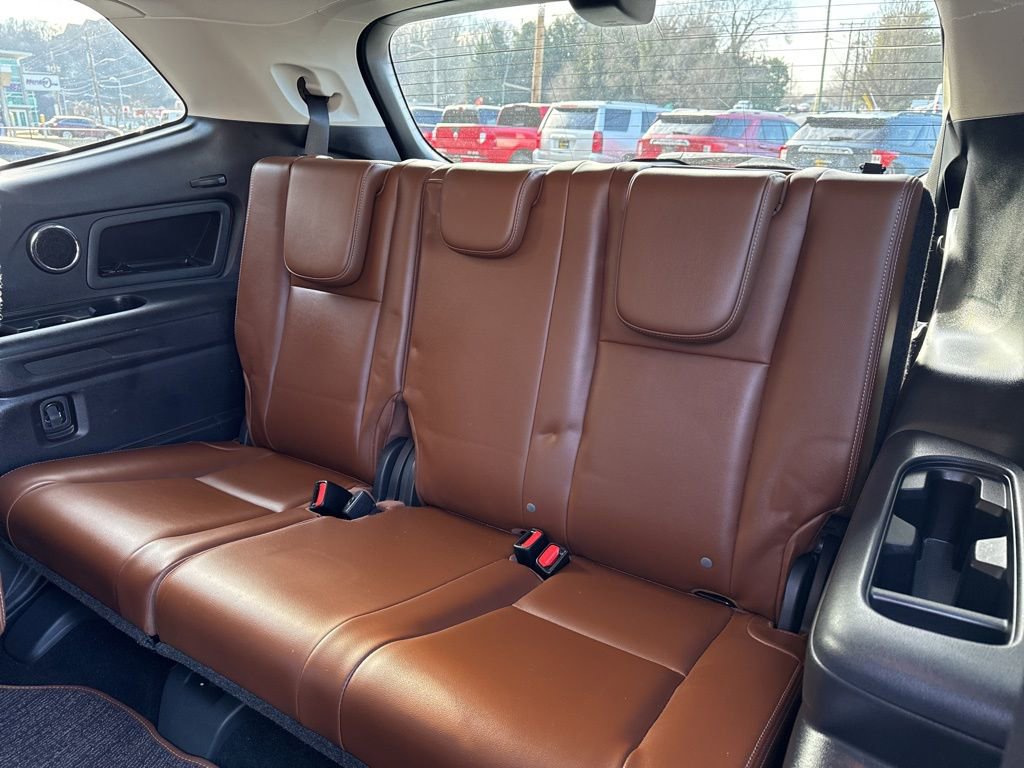 Used 2019 Subaru Ascent Touring w/ Popular Package #2 image 18