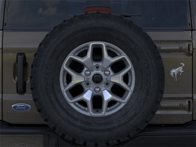 New 2025 Ford Bronco Badlands image 24