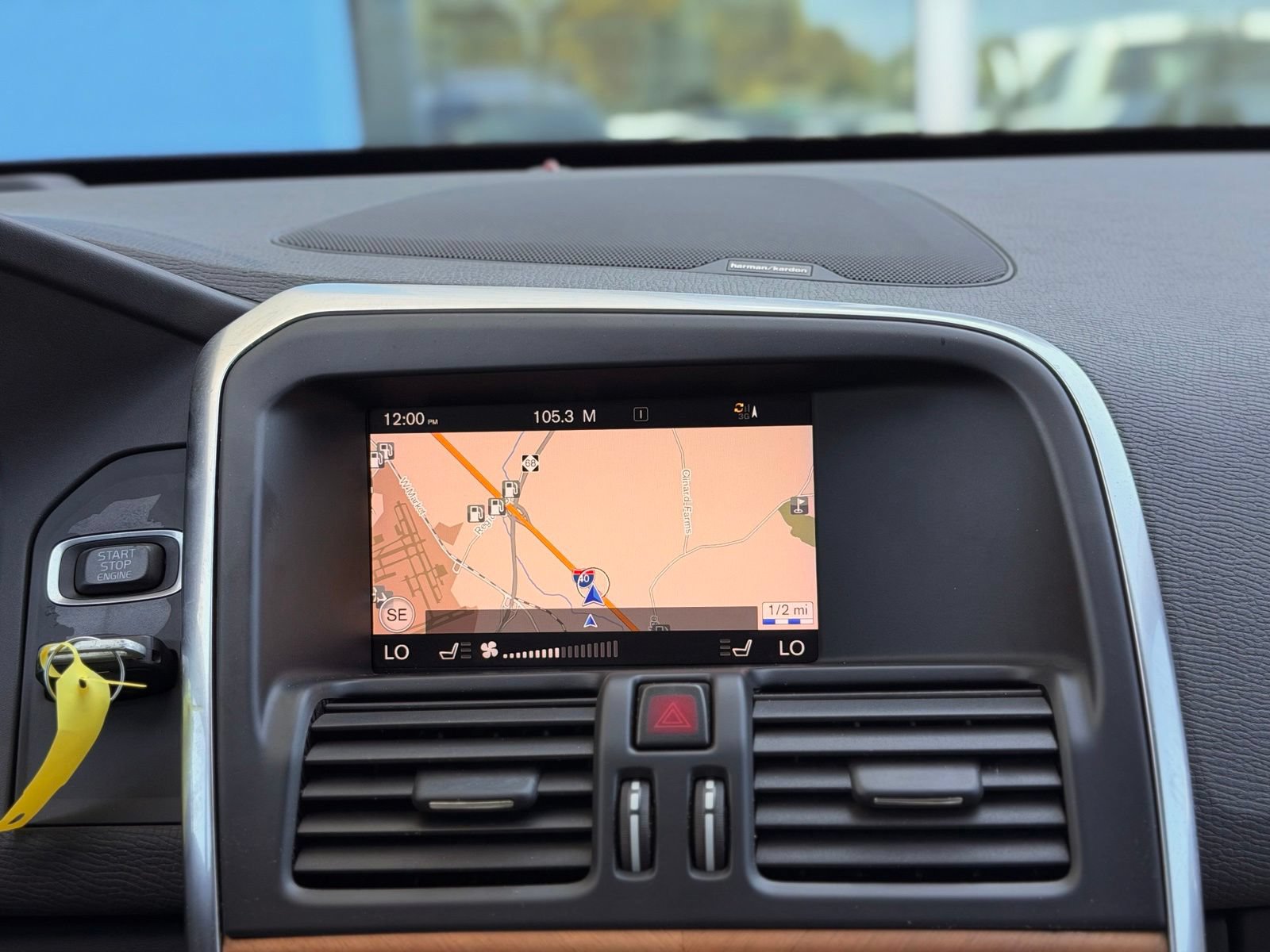 Used 2017 Volvo XC60 T5 Inscription w/ Advanced Package FWD image 28