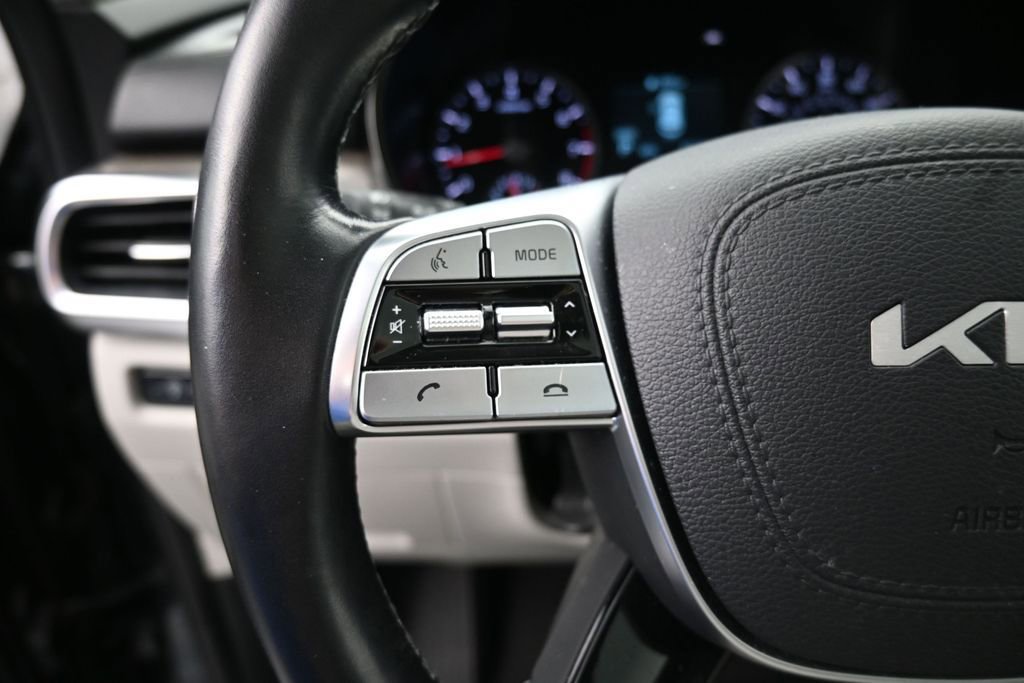 Used 2022 Kia Telluride EX w/ EX Premium Package AWD/4WD image 19