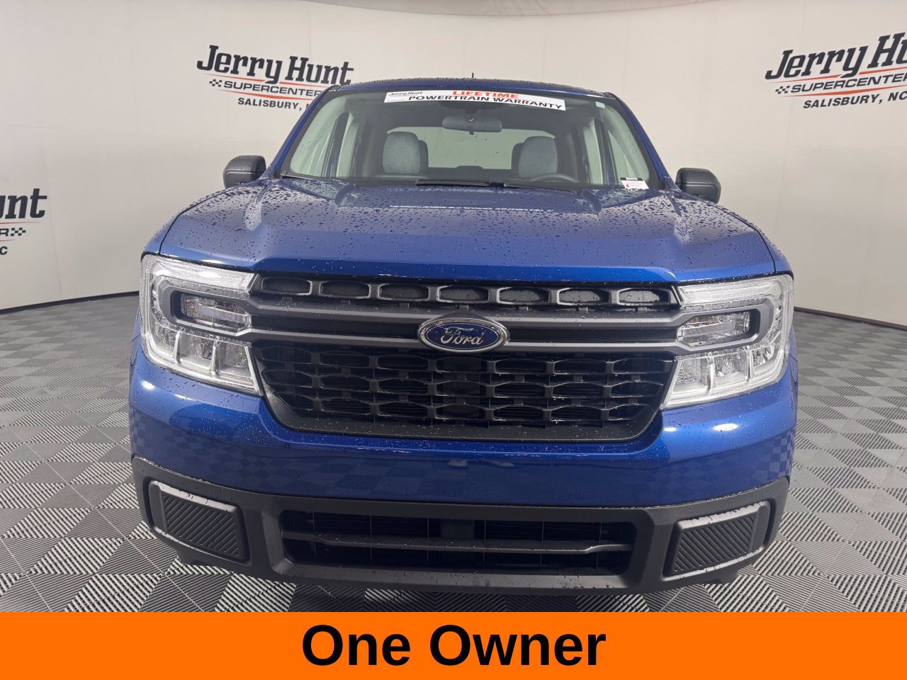 Used 2024 Ford Maverick XLT FWD image 4