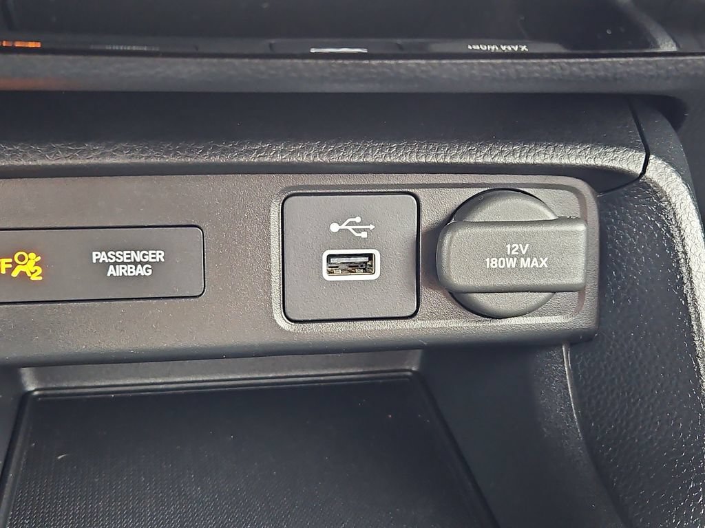 Certified 2024 Honda Civic Sport image 17