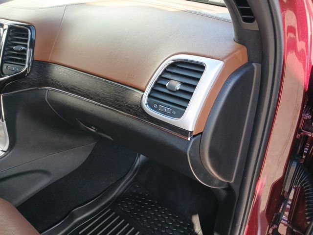 Used 2021 Jeep Grand Cherokee Summit w/ Platinum Series Group image 26