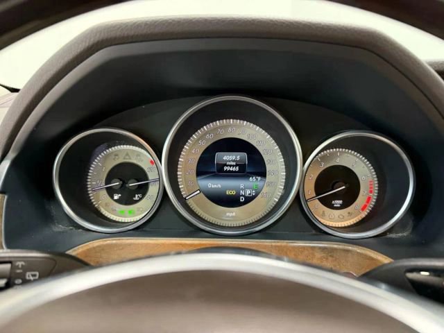 Used 2014 Mercedes-Benz E 350 4MATIC Wagon w/ Premium 1 Package image 18
