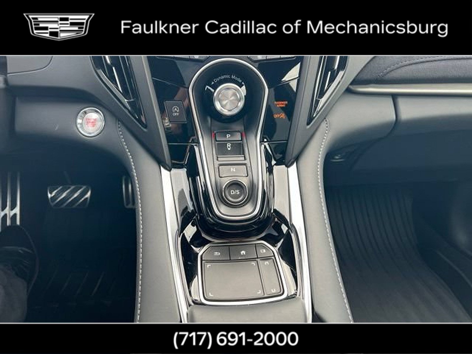 Used 2021 Acura RDX A-Specw/ Technology Package AWD/4WD image 25
