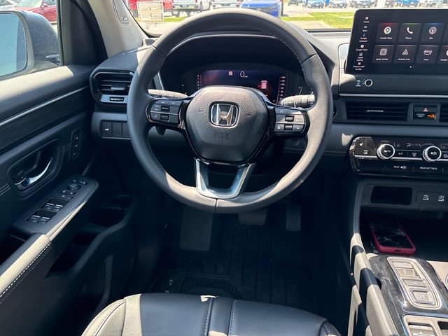 New 2026 Honda Pilot Touring image 13