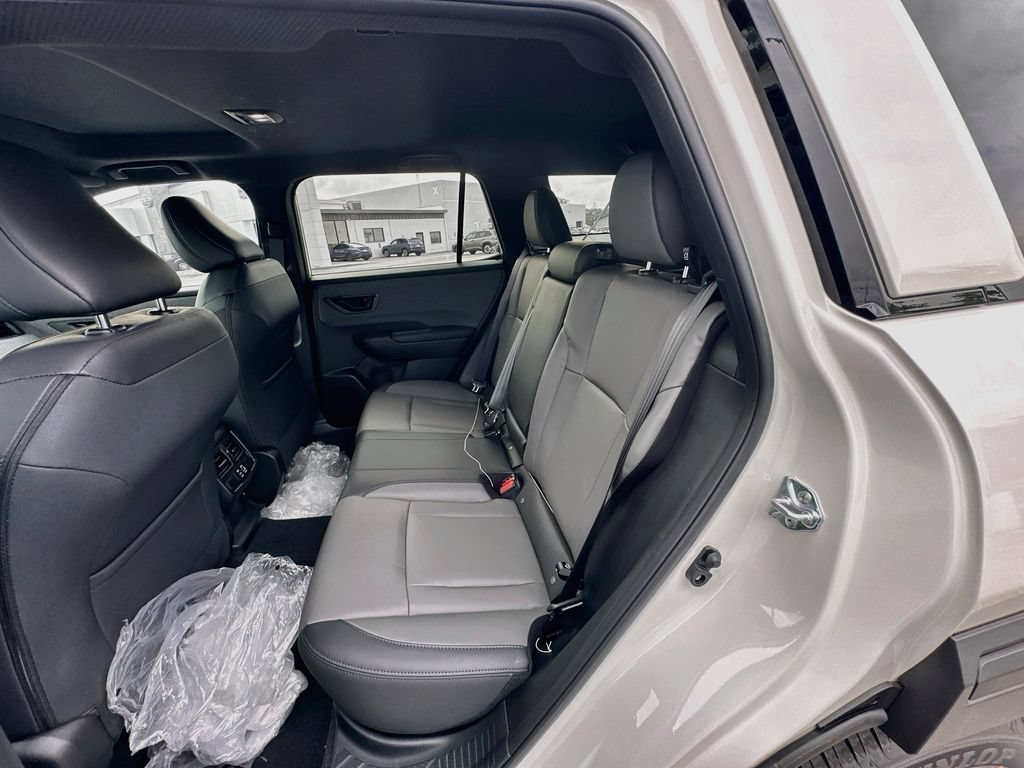 New 2026 Subaru Outback Premium AWD/4WD image 32