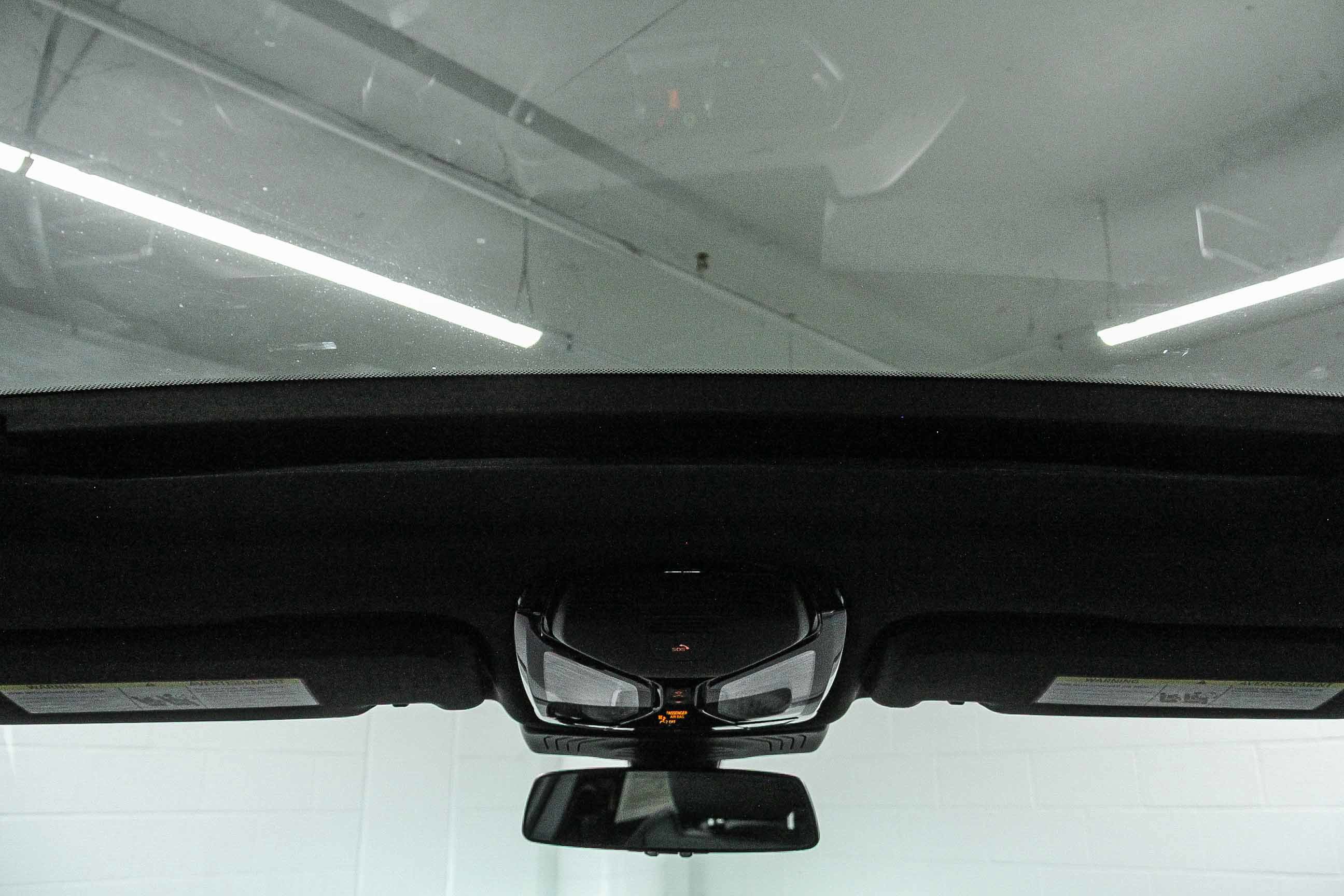 Certified 2024 BMW X3 sDrive30i w/ Convenience Package image 12