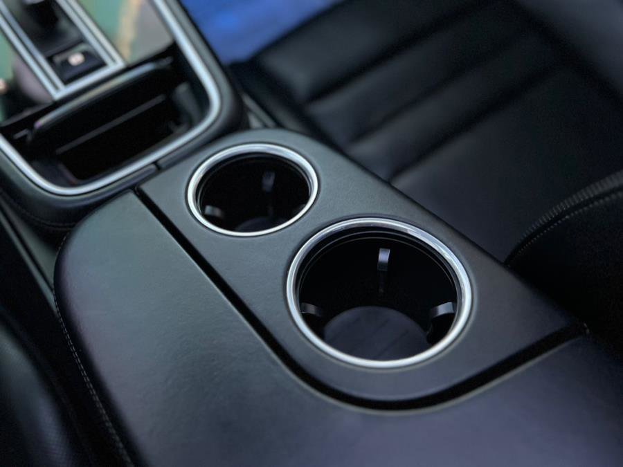 Used 2020 Porsche Panamera GTS image 22