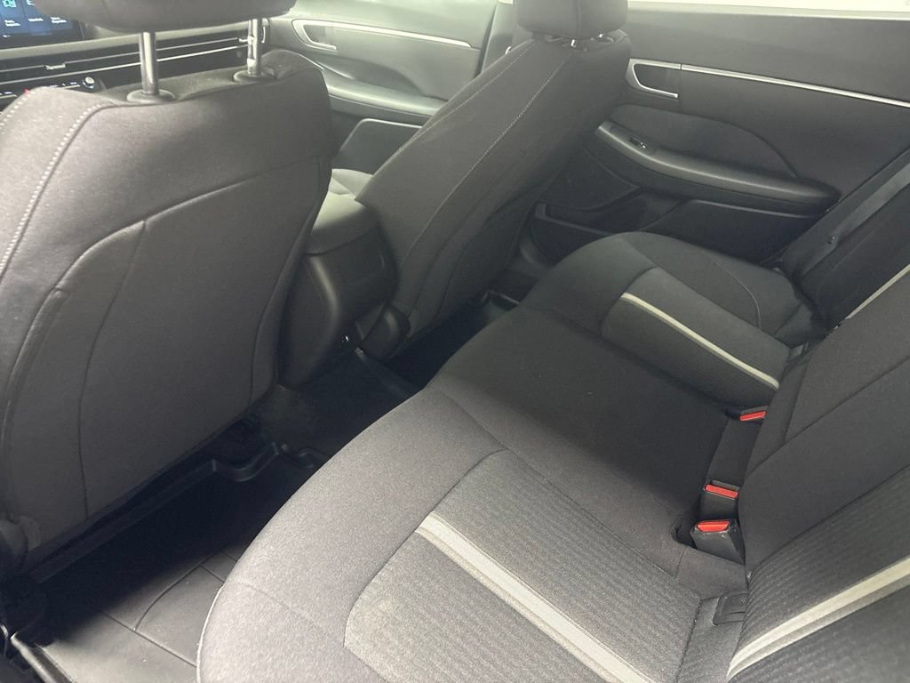 Used 2024 Hyundai Sonata SEL FWD image 17