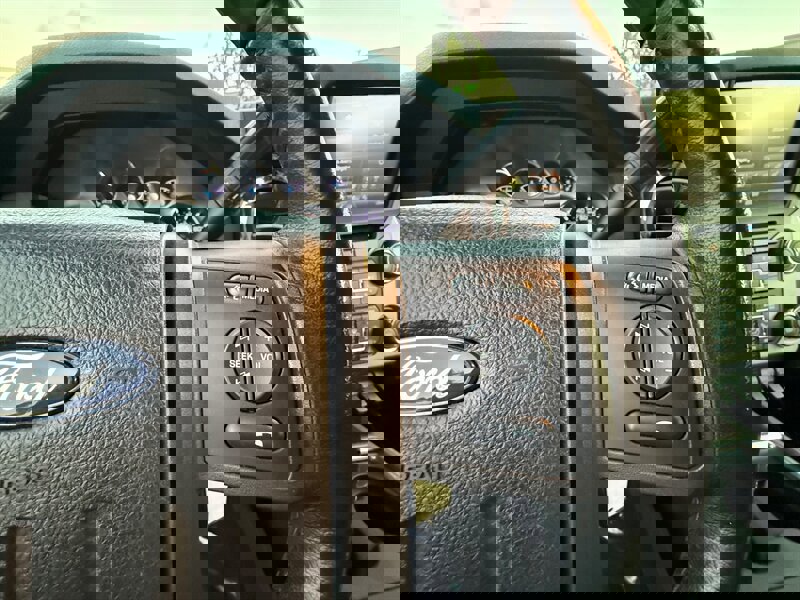 Used 2015 Ford F250 Platinum w/ FX4 Off-Road Package AWD/4WD image 31