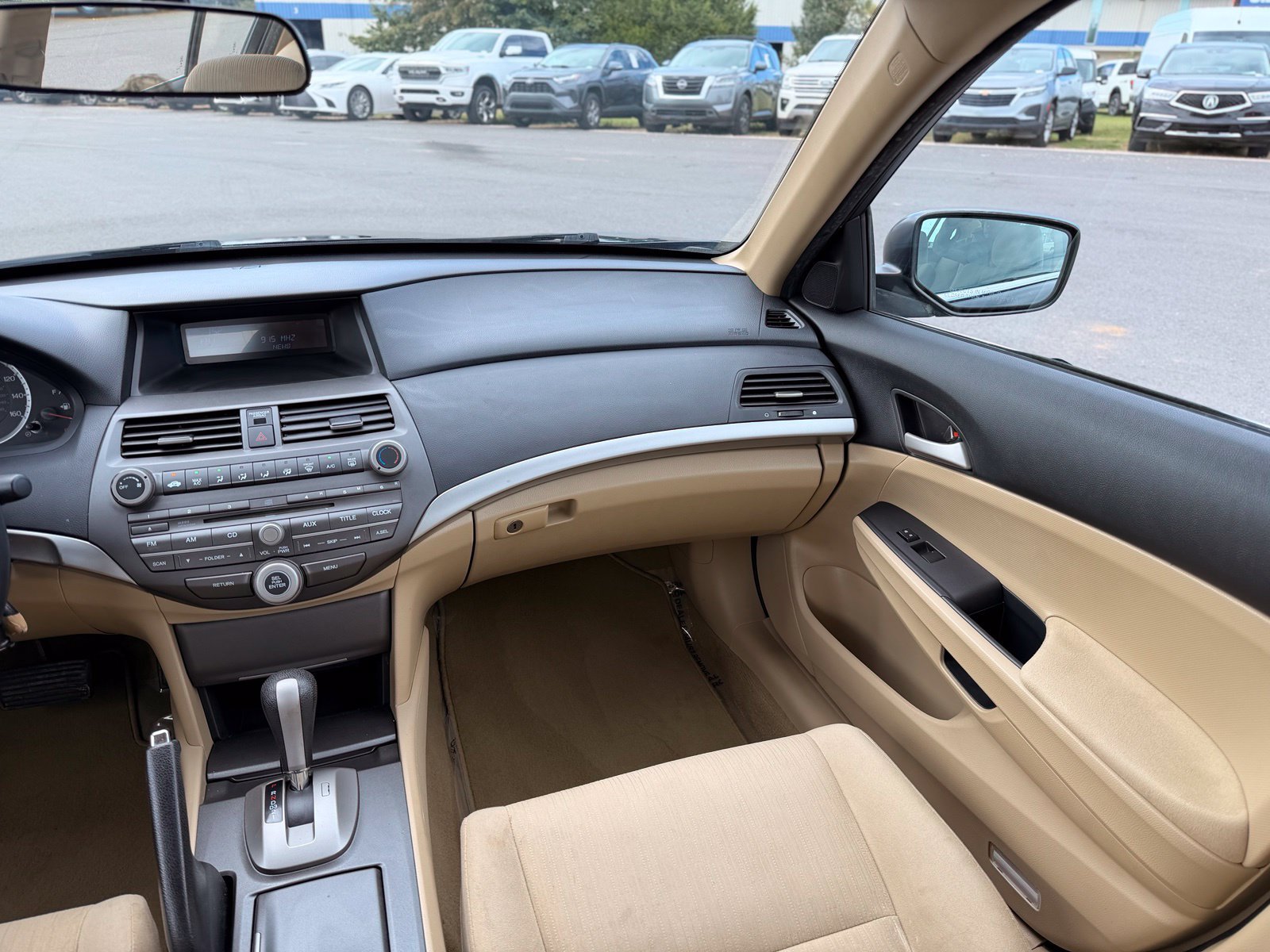 Used 2012 Honda Accord LX image 23