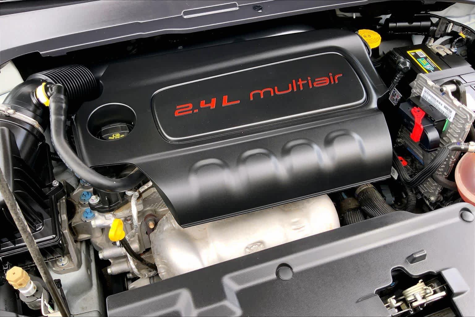Used 2022 Jeep Compass Trailhawk AWD/4WD image 33