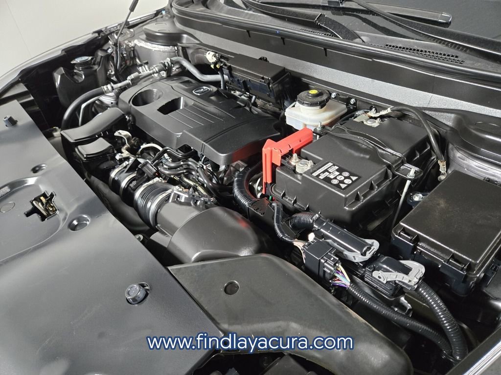 Used 2024 Acura RDX A-Spec AWD/4WD image 19