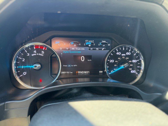 Used 2019 Ford F350 Lariat w/ Lariat Ultimate Package image 21