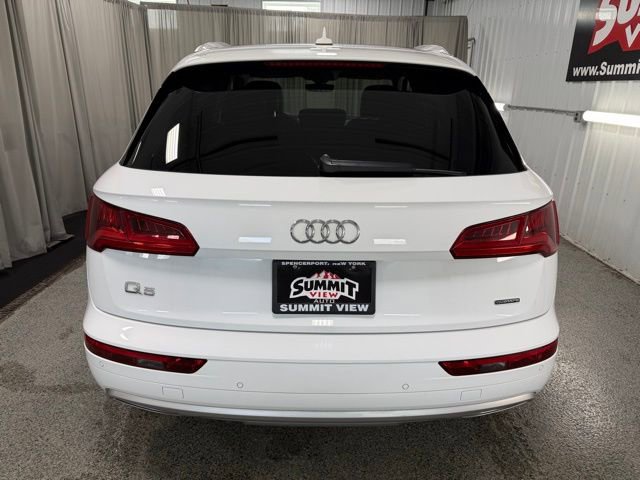 Used 2019 Audi Q5 Prestige w/ Prestige Package image 5