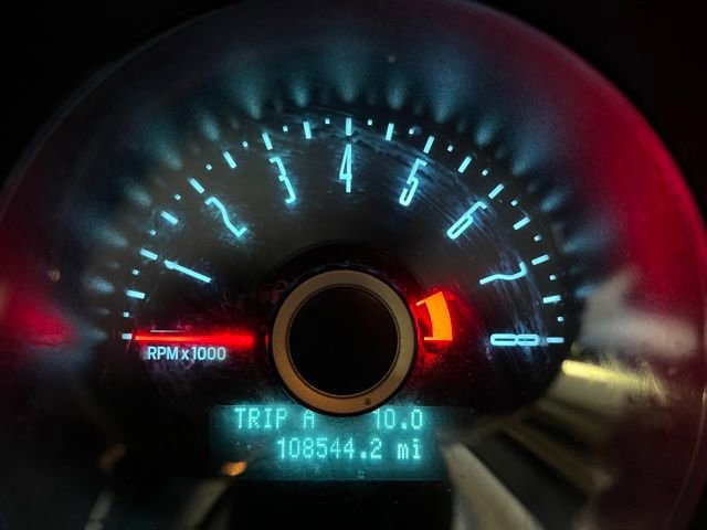 Used 2014 Ford Mustang Coupe image 16