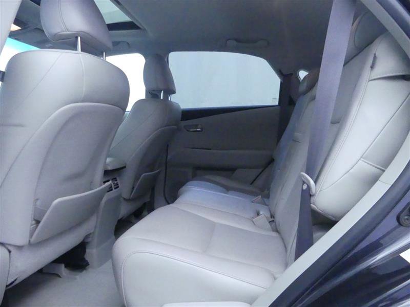 Used 2010 Lexus RX 350 AWD w/ Premium Package image 25